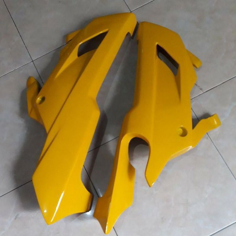 Jual Undercowl R15 V3 Model R6 - Undercowl Yamaha R15 V3 New - Fairing ...
