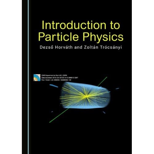 Jual INTRODUCTION TO PARTICLE PHYSICS ( HC ) | Shopee Indonesia