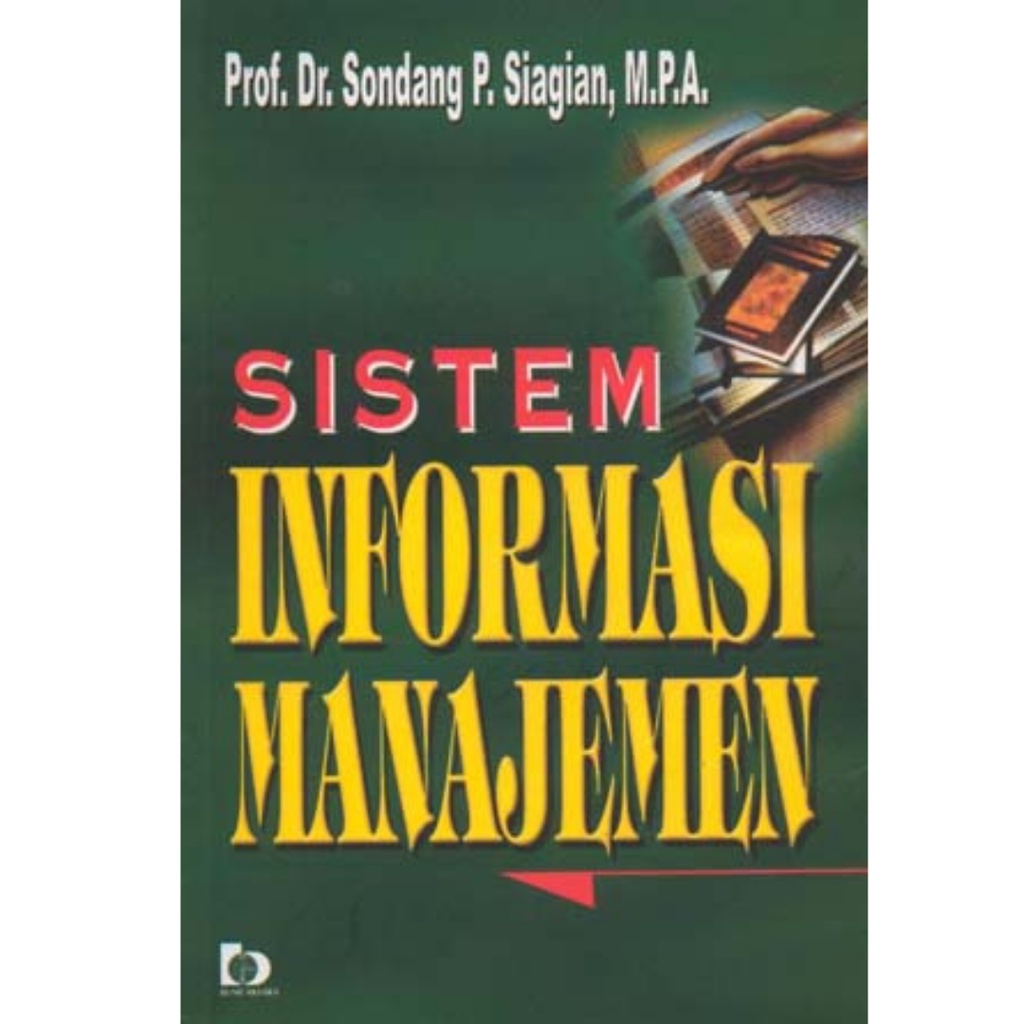 Jual Sistem Informasi Manajemen | Shopee Indonesia