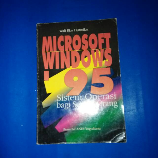 Jual windows 95 Harga Terbaik & Termurah April 2026 | Shopee Indonesia