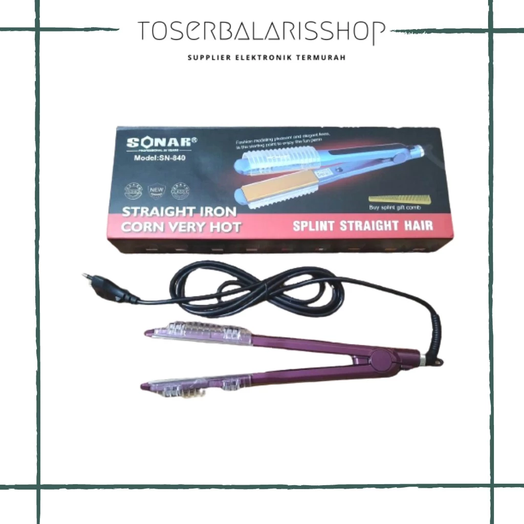 CATOK SONAR SN-840 | AutoStock