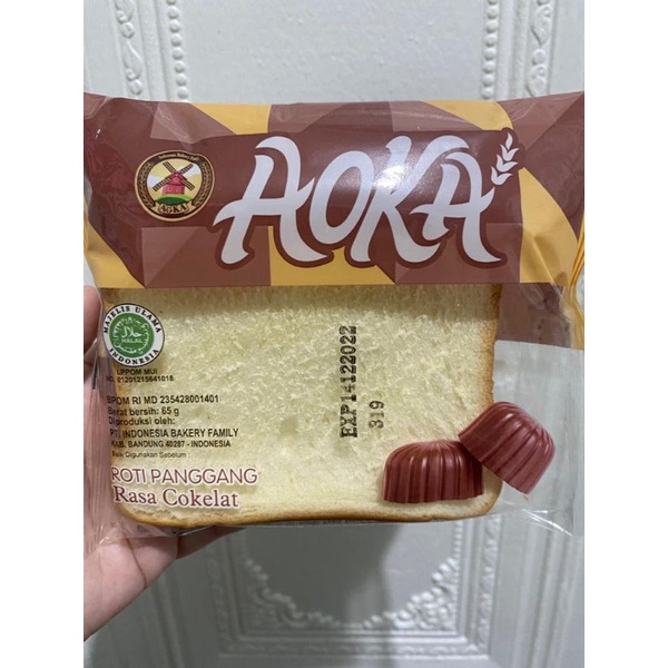 Jual Roti Aoka | Shopee Indonesia