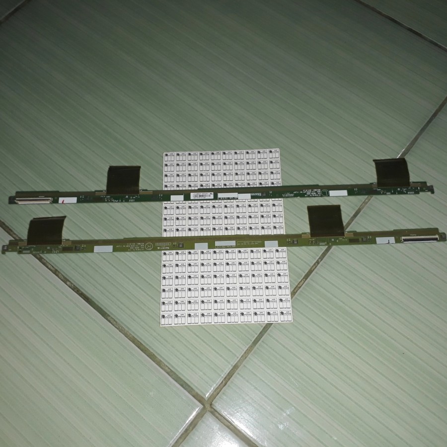 Jual Tcon T Con Ticon Panel Panasonic 43E305G 43E305 | Shopee Indonesia