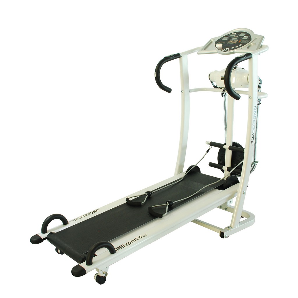 One sport treadmill new arrivals