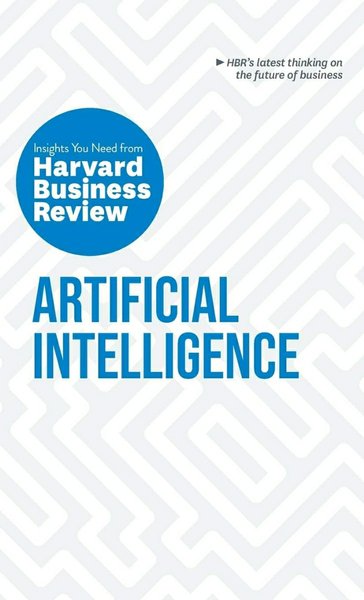 Jual Buku - Artificial Intelligence The Insights You Need from Harvard ...