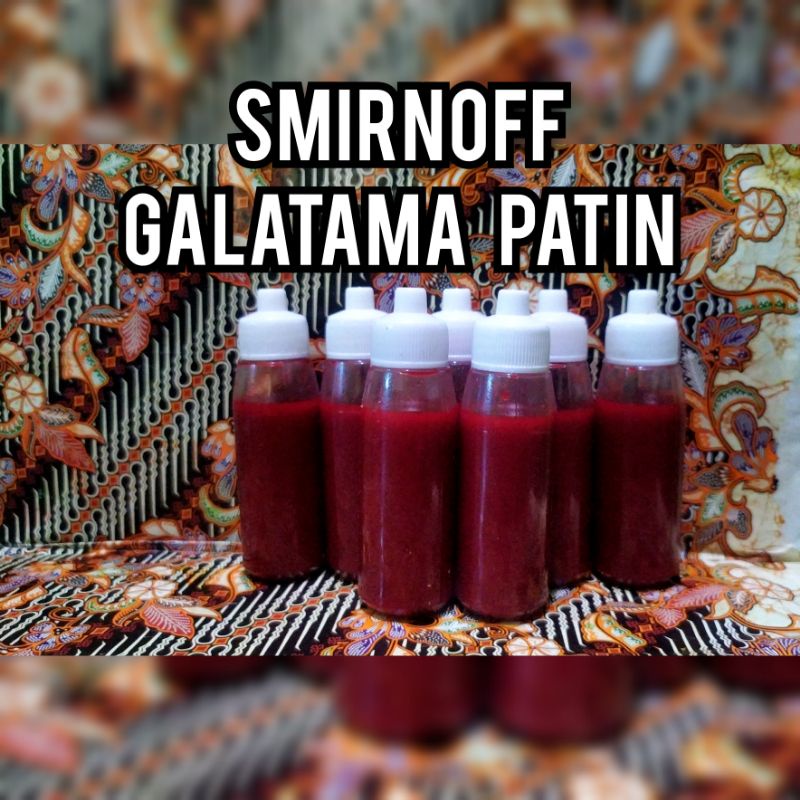 Jual smirnoff indonesia Harga Terbaik & Termurah Juli 2025