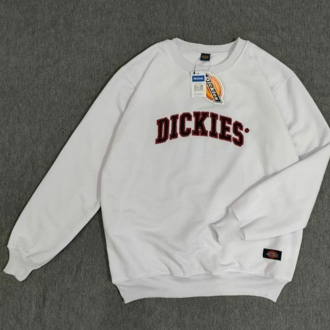 Harga sweater dickies original new arrivals