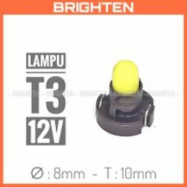 Jual Lampu led t3 | Shopee Indonesia