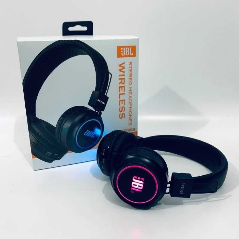 Jbl ppt860 new arrivals