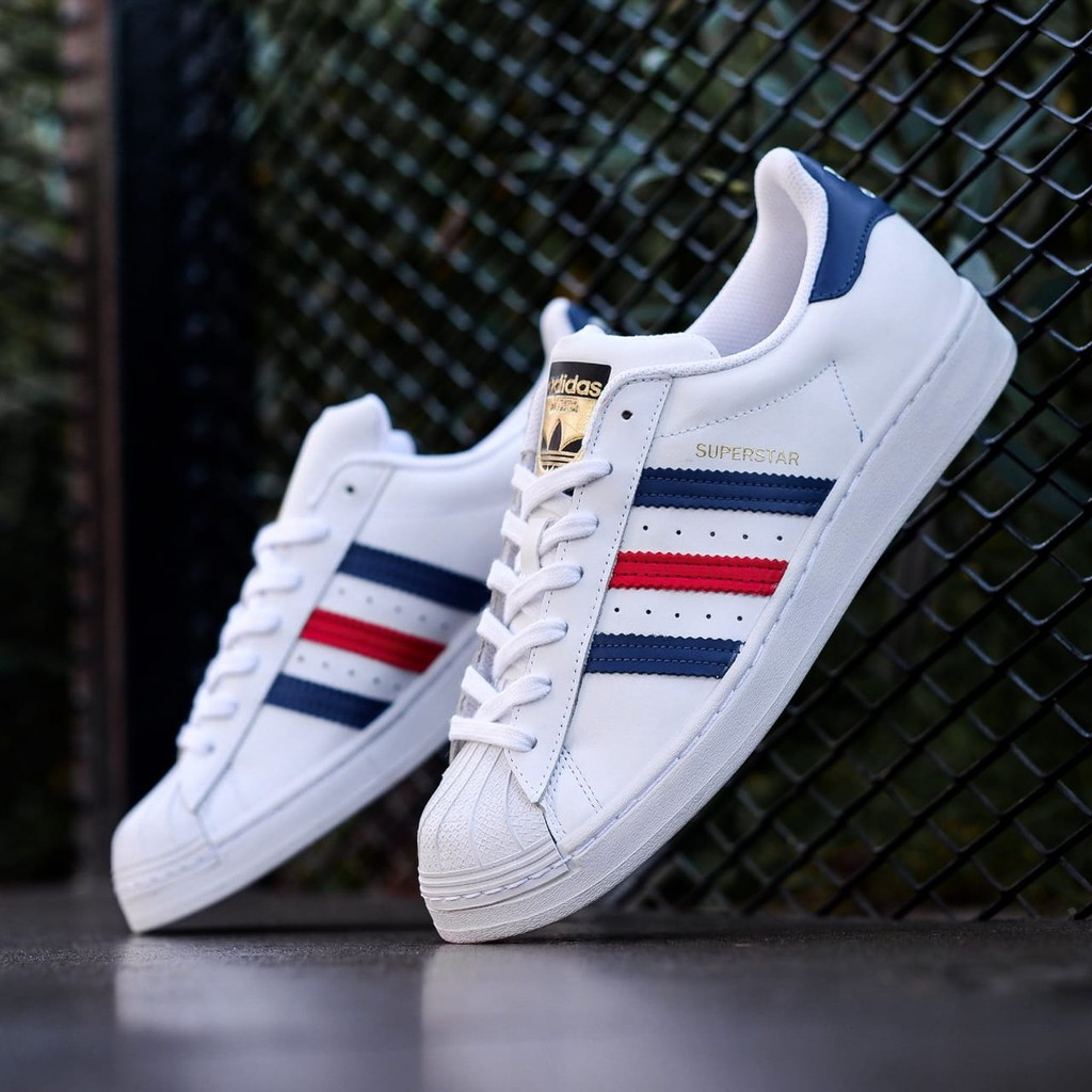 Jual sepatu shop adidas superstar original