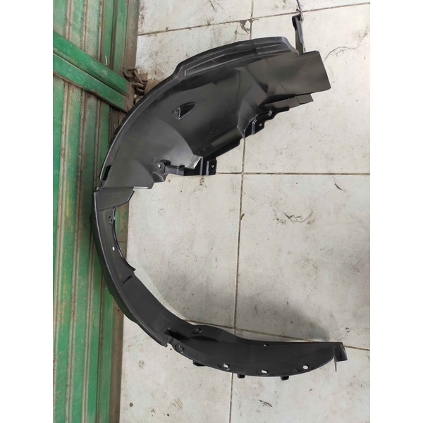 Jual Liner Inner Fender Depan suzuki Ertiga ASLI SGP! Shopee Indonesia