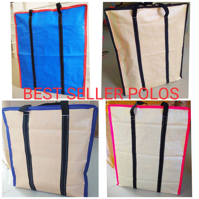 Jual Brand Tas Belanja Tas Laundry Tas Karung Tas Serbaguna