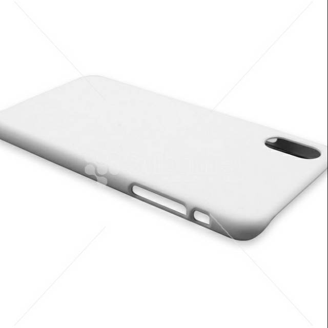 Jual Blank hardcase case polos 3d sublimasi putih blank Shopee Indonesia