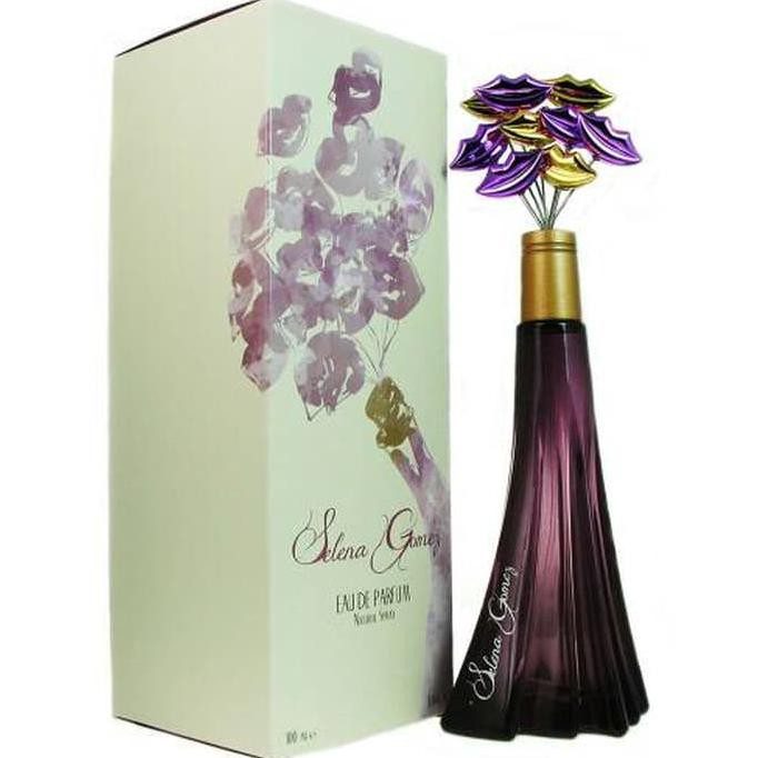 Jual Selena Gomez Eau De Perfume - Fragrance Oil 120ml | Shopee Indonesia