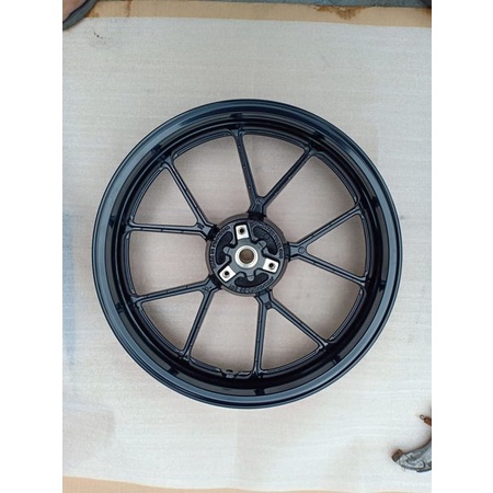 Jual Velg Suzuki GSX 150 Original Velg Pelk Pelek GSX 150 R - GSX 150 S ...