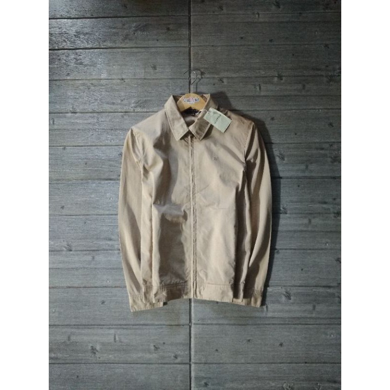 Jack field jacket best sale