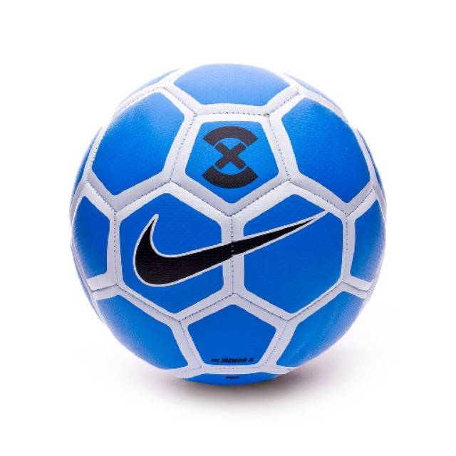 Bola futsal nike menor 2024 x