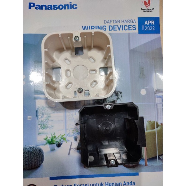 Jual Inbow Doos, Outbow Doos Panasonic | Shopee Indonesia