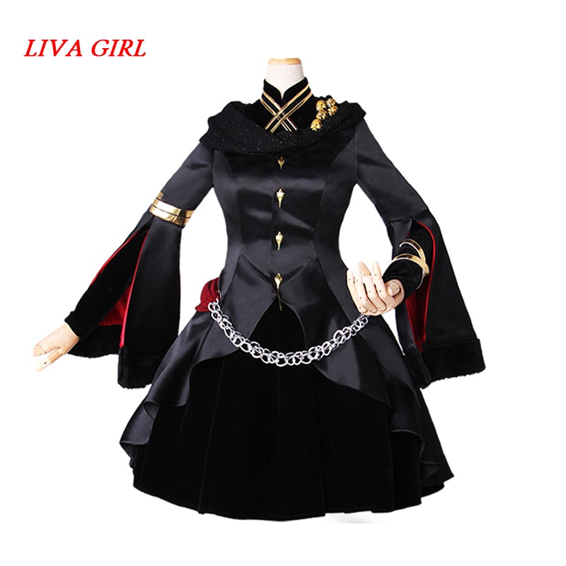 Jual PREORDER Liva girl Ereshkigal Game Fate/Grand Order Servant ...