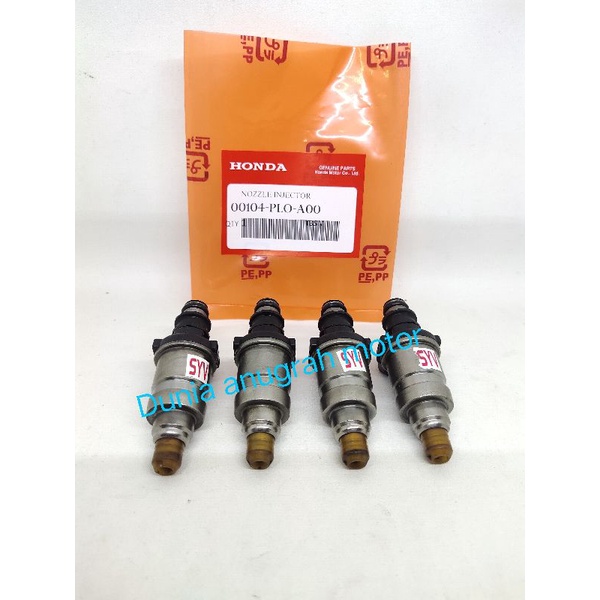 Jual NOZZLE NOZLE NOZEL NOKSEL INJEKTOR HONDA FERIO MAESTRO CIELO GENIO ...