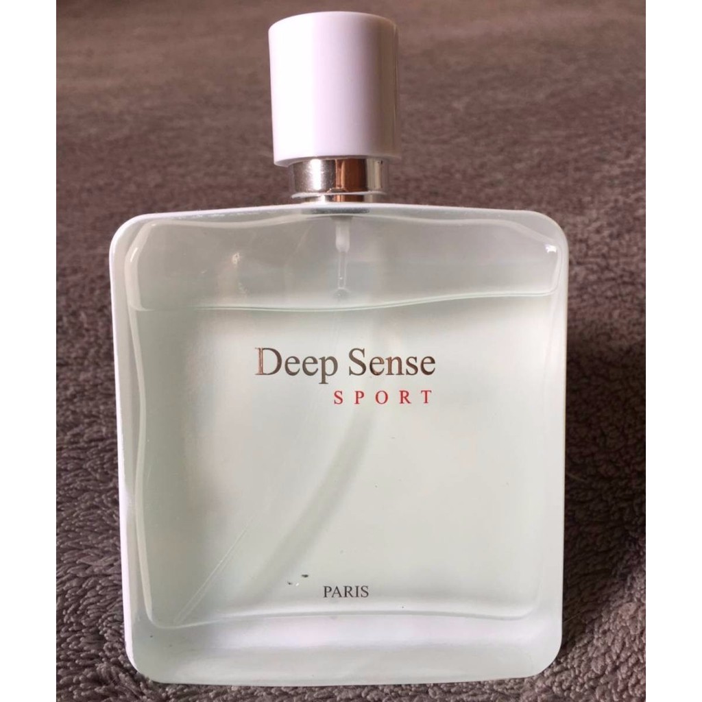 Deep sense online sport