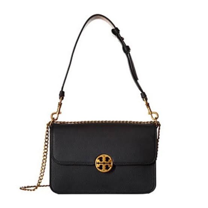 Tory burch deals chelsea tote