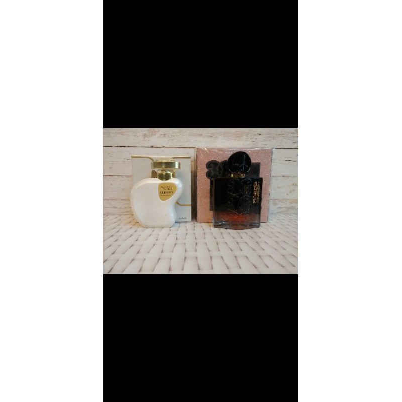 Jual Parfum 2 Botol | Shopee Indonesia