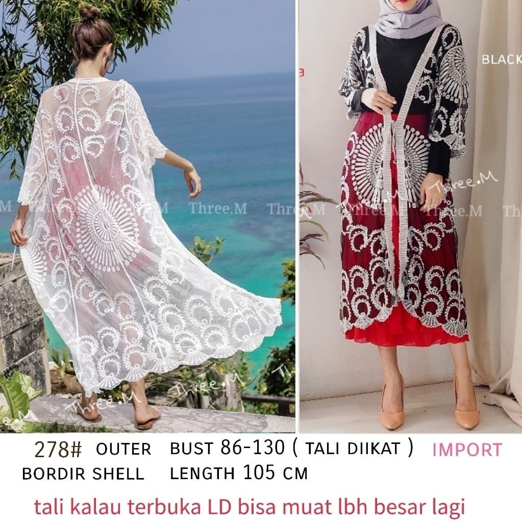 Jual Outer Shell 278 3M | Shopee Indonesia
