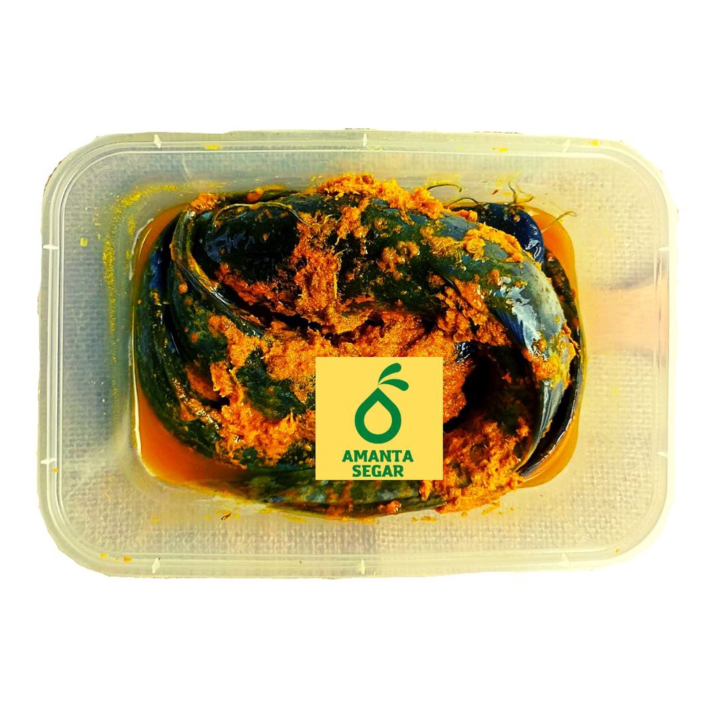 Jual Ikan Lele Bumbu Kuning Segar Termurah Terlaris Frozen Food ...