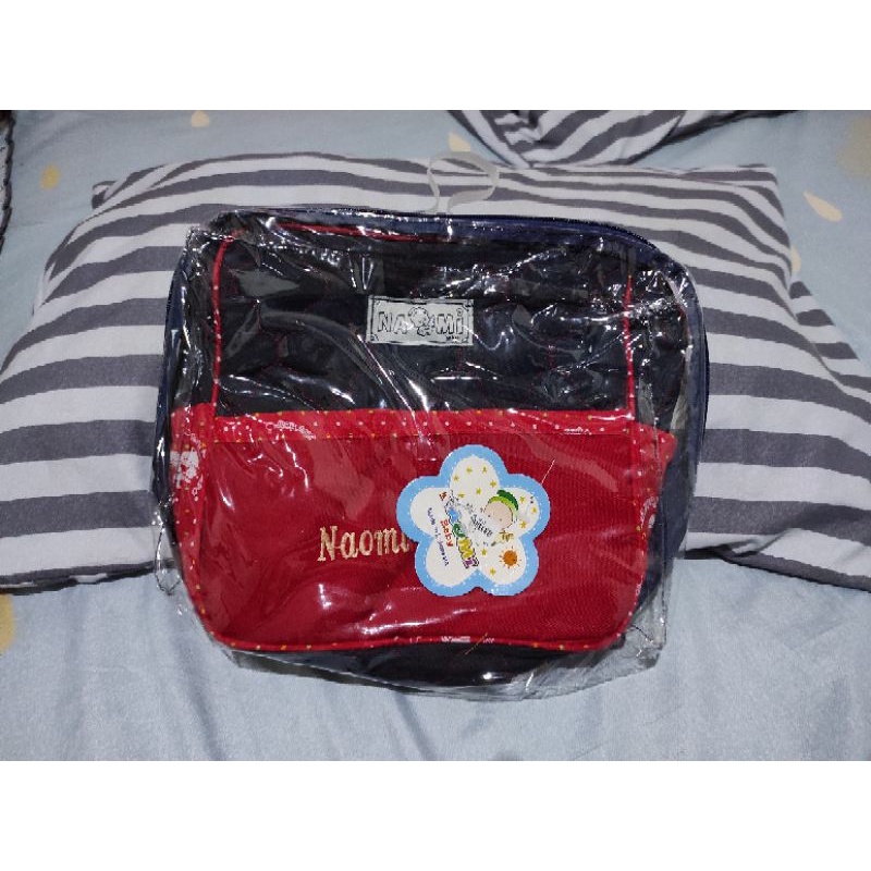 Jual Tas bayi Naomi baby kecil | Shopee Indonesia