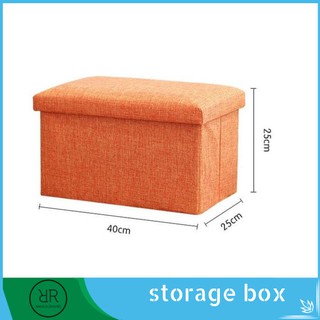 Jual Cotton Storage Box Warna Kotak Penyimpanan Multifunction Box Hijau Shopee Indonesia