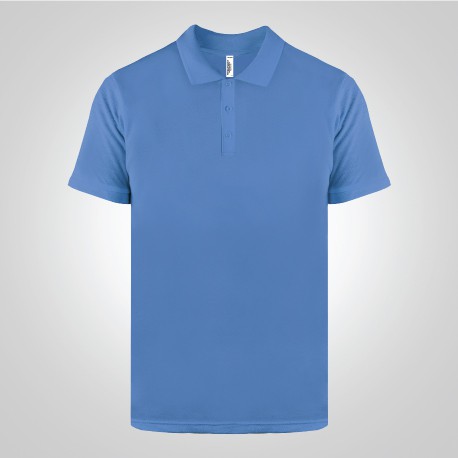 Carolina blue polo shirts online