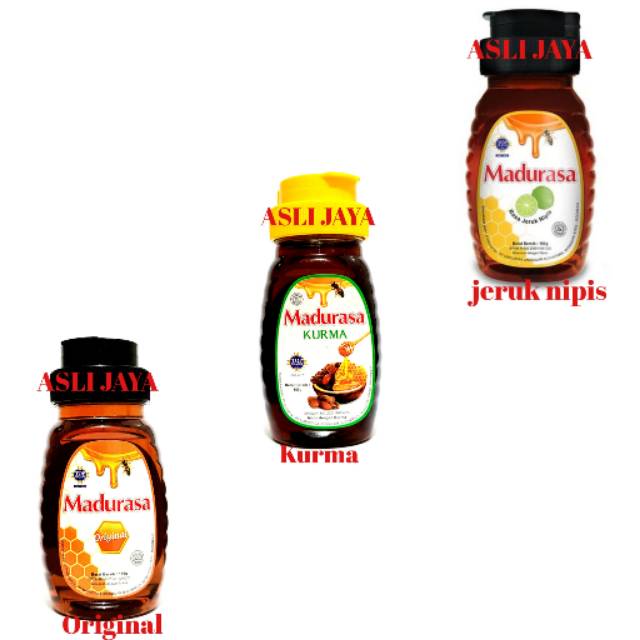 Jual Madurasa Botol 150 gr (Kecil) | Shopee Indonesia