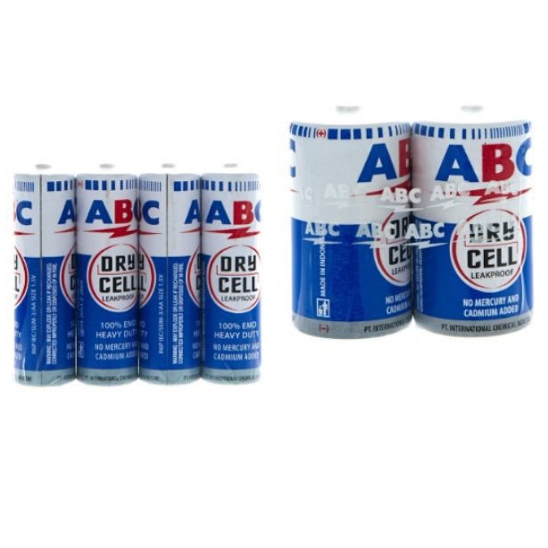 Jual abc r6 Harga Terbaik & Termurah Agustus 2026 | Shopee Indonesia