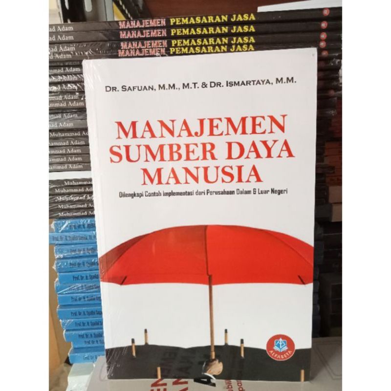 Jual Manajemen Sumber Daya Manusia | Shopee Indonesia