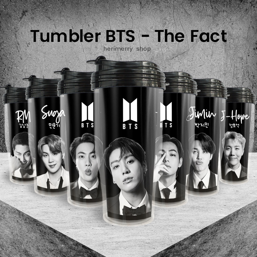 Jual BTS Merchandise Terlengkap & Harga Terbaru Agustus 2026 | Shopee ...