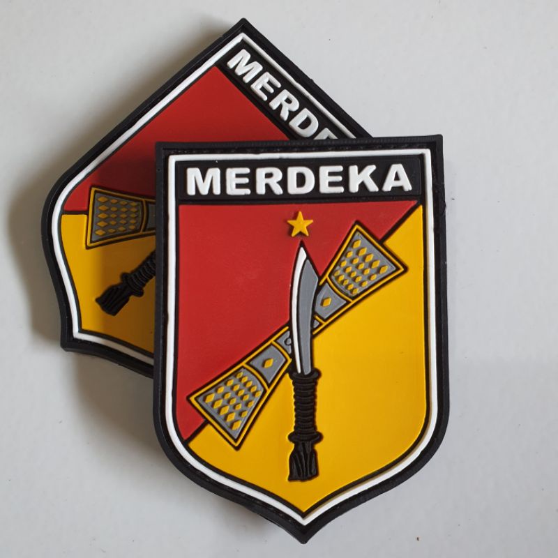 Logo Kodam Merdeka Png Logo Komando Daerah Militer Kodam Xviii Sexiz Pix