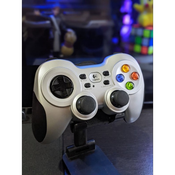 Jual Logitech F710 Wireless Gamepad | Shopee Indonesia