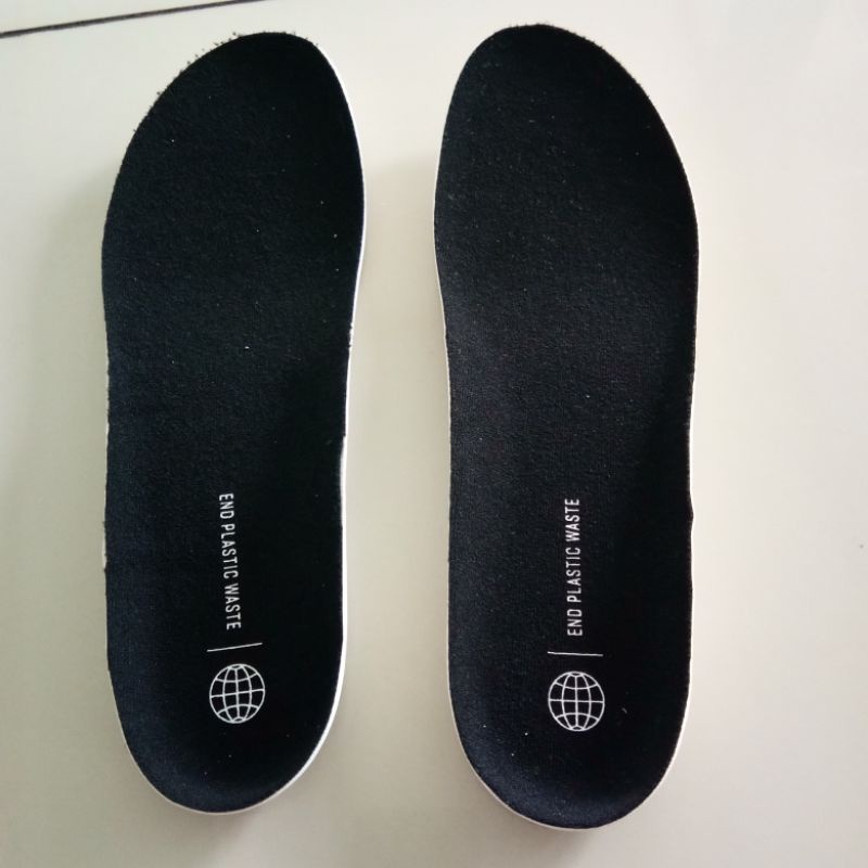 INSOLE SEPATU ORIGINAL ADIDAS BOOST