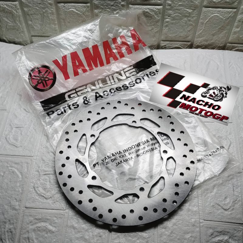 Jual Piring Cakram Depan R15 Vixion R MT15 Xabre XSR | Shopee Indonesia