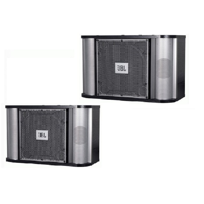 Jual JBL RM10 10-inch Karaoke Speaker Silver or Black | Shopee Indonesia