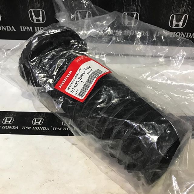Jual 51402 / 51403 SNL Cover Tutup Boot Abu Debu Shock Breaker absorber ...