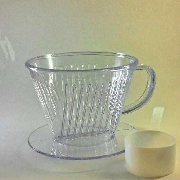 Jual DAISO JAPAN Coffee Dripper / Alat Saring Kopi untuk 24 Cups