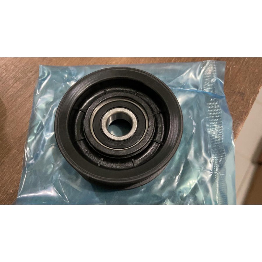 Jual Pulley Tensioner Fan Belt Crv 2013 2016 Crv Gen 4 2000cc Hrv 1800cc Shopee Indonesia 9905