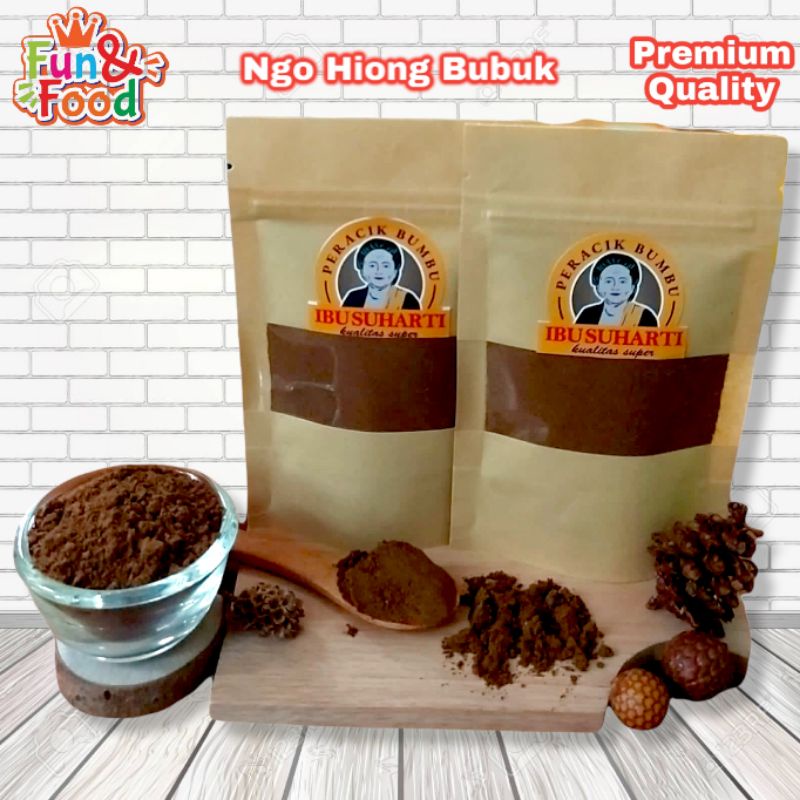 Jual IBU SUHARTI - Aneka Rempah Bumbu Rendang Gulai Kencur Cengkeh ...