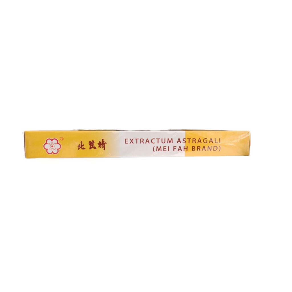 Jual PT SALIM Extractum Astragali Mei Fah Brand Isi 10 Botol | Shopee ...