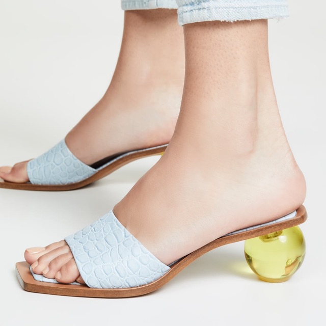 Cult gaia tao discount sandal