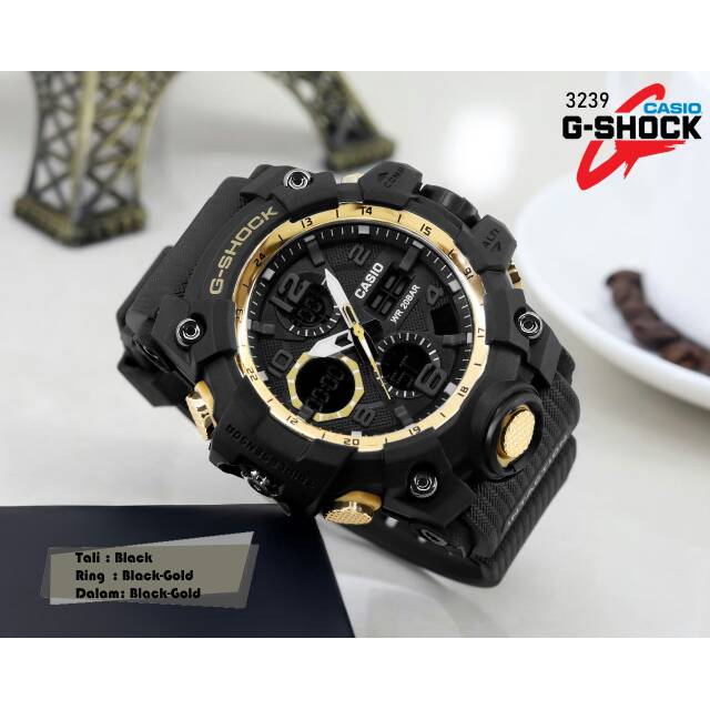 Casio g shock 3239 price online