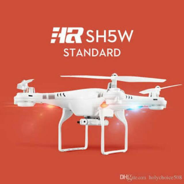 Sh5w fashion drone