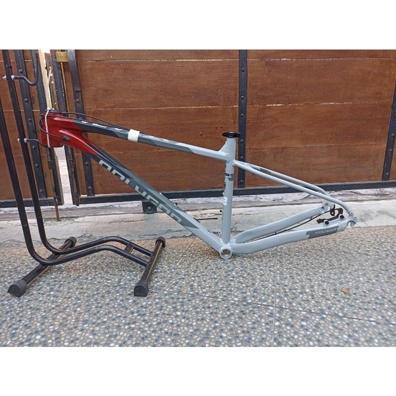 Frame sales mtb polygon